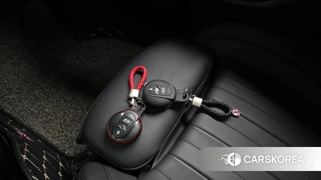 Mini Cooper S Clubman id 4494927 из Кореи 24