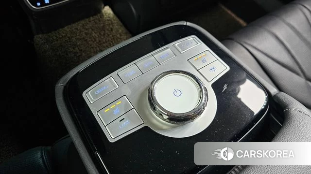 Genesis G80 (RG3) id 4494372 из Кореи 24