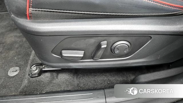 Hyundai Tucson (NX4) id 4433687 из Кореи 24