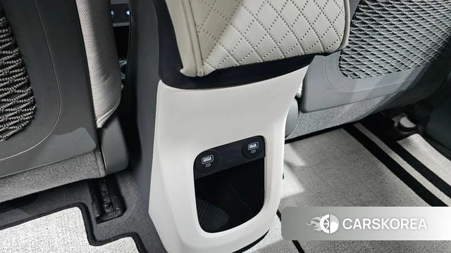 Hyundai Ionic 5 id 4303406 из Кореи 24