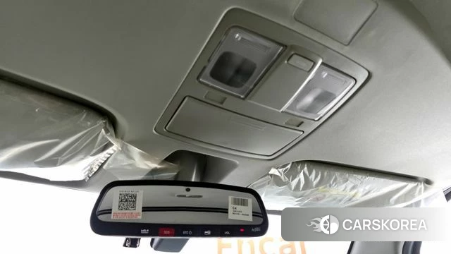 Kia The New Kia Ray id 4322073 из Кореи 24