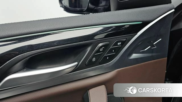 BMW X4 (G02) id 4309934 из Кореи 24