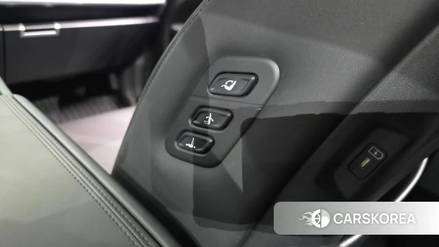 Hyundai Santa Fe (MX5) id 4700886 из Кореи 24