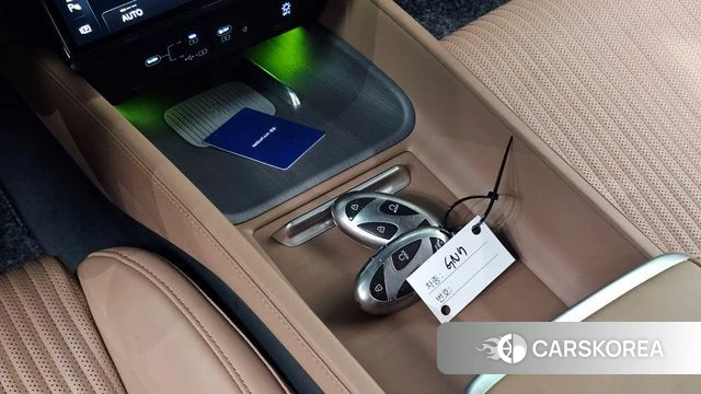 Hyundai Grandeur (GN7) id 4468803 из Кореи 24
