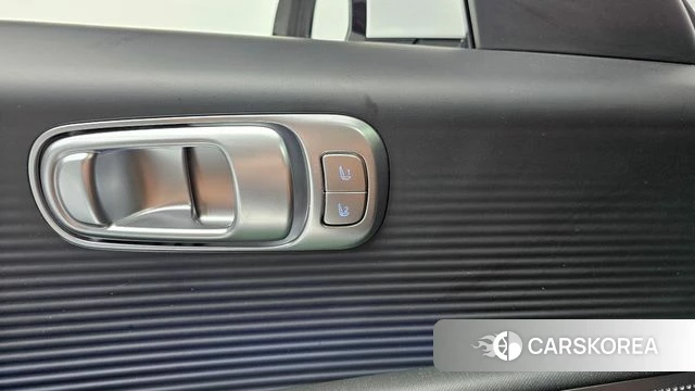 Hyundai Ionic 6 id 4898893 из Кореи 24
