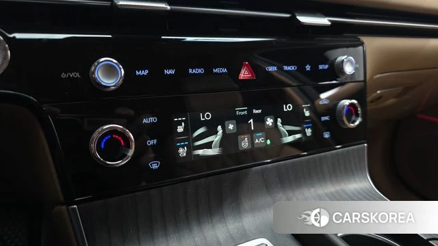 Genesis G80 (RG3) id 4493961 из Кореи 24
