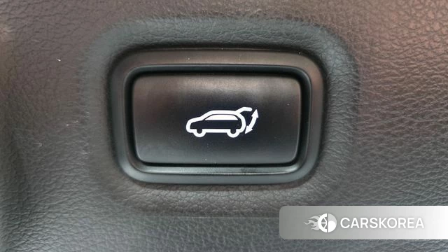 Hyundai The New Santa Fe id 4475078 из Кореи 24