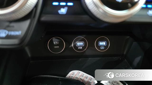 Genesis The New G70 id 4721297 из Кореи 24