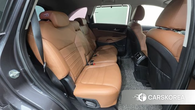Kia The New Sorento id 4447214 из Кореи 24