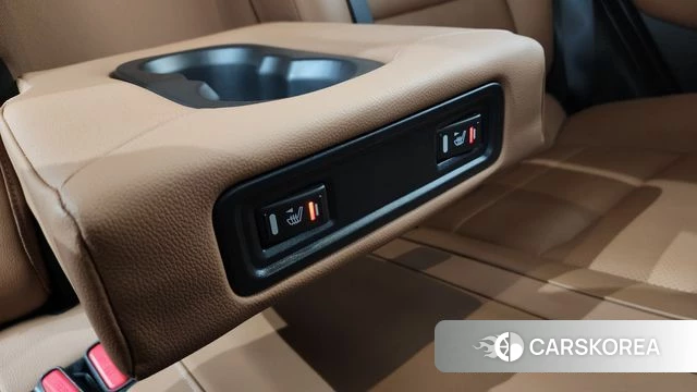 Renault Korea (Samsung) The New QM6 id 4696872 из Кореи 24