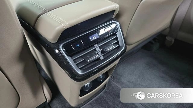 Kia K8 id 4692860 из Кореи 24