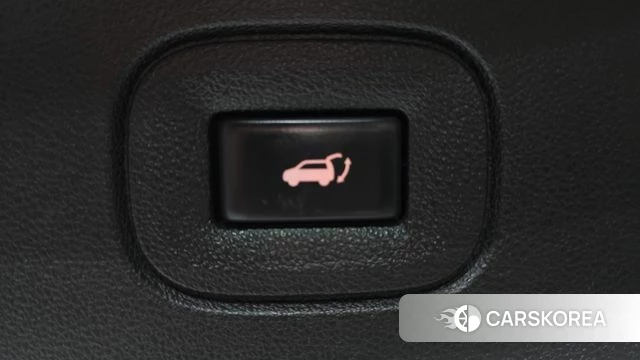 Renault Korea (Samsung) The New QM6 id 4687668 из Кореи 24