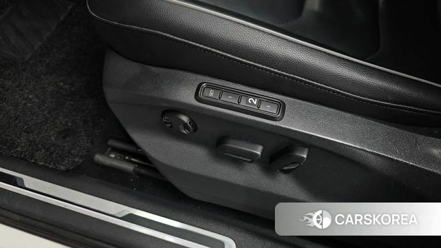 Volkswagen Tiguan second Generation id 4563374 из Кореи 24