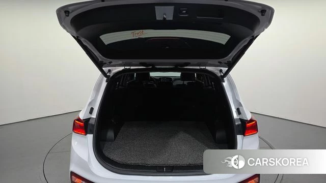 Hyundai Santa Fe TM id 4311078 из Кореи 24
