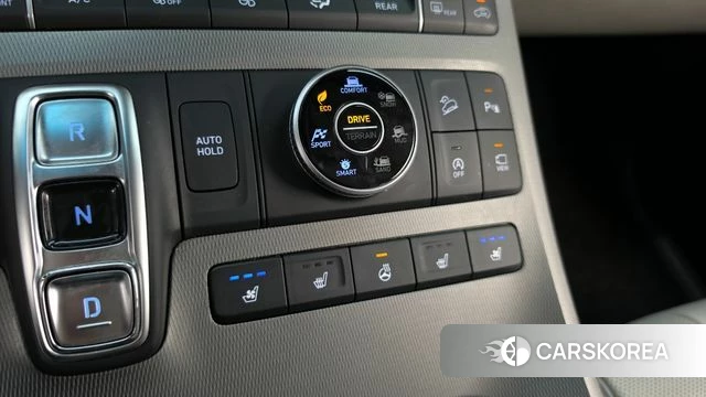 Hyundai Palisade id 4409260 из Кореи 24