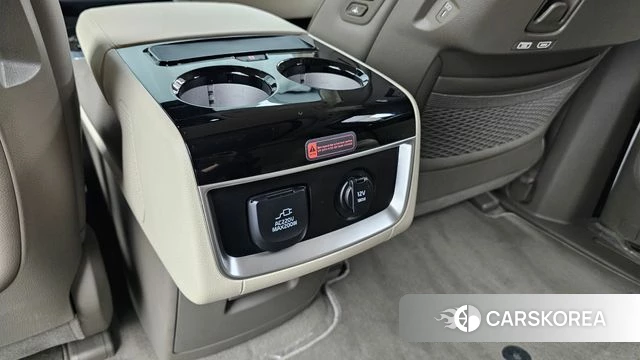 Kia The New Carnival 4th Generation id 4623311 из Кореи 24