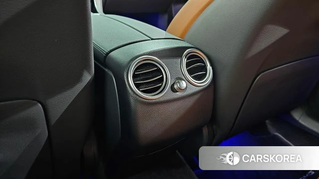 Mercedes-Benz GLC-Class X253 id 4355667 из Кореи 24