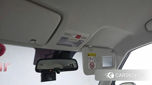 Hyundai Casper id 4650695 из Кореи 24