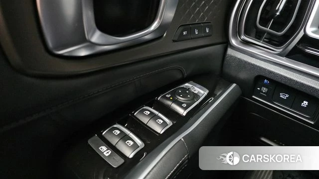 Kia The New Sorento 4th Generation id 4602794 из Кореи 24