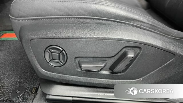 Audi A6 (C8) id 4609749 из Кореи 24
