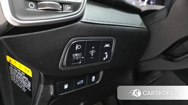 Hyundai Grandeur IG id 4557340 из Кореи 24