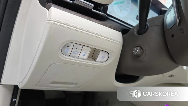 Genesis G90 (RS4) id 4281316 из Кореи 24