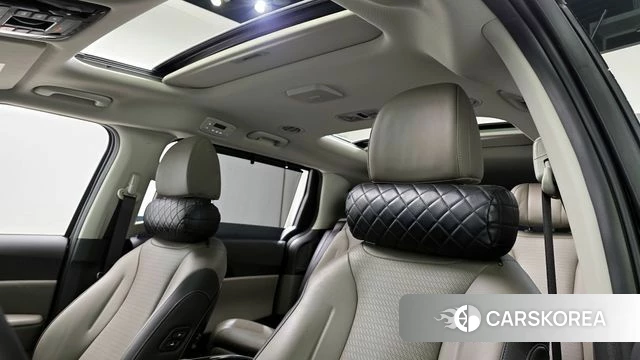 Kia The New Carnival 4th Generation id 4292175 из Кореи 24