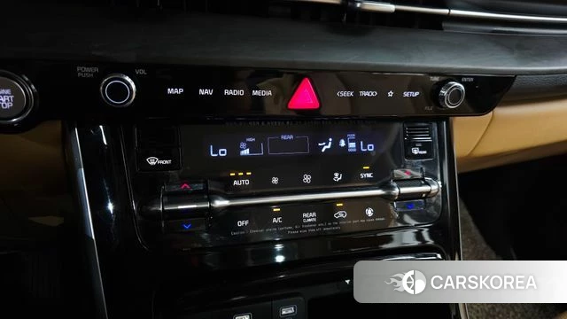 Kia Carnival 4th generation id 4636536 из Кореи 24