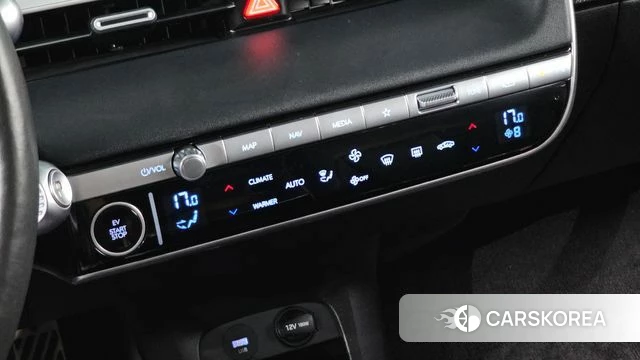 Hyundai Ionic 5 id 4759147 из Кореи 24