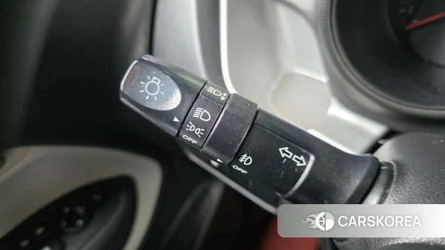 Kia The New Ray id 4520995 из Кореи 24