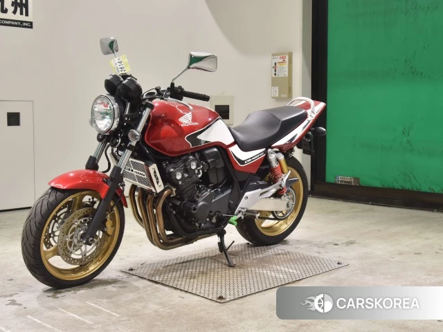 Honda CB400SF id 3950012 из Японии 24