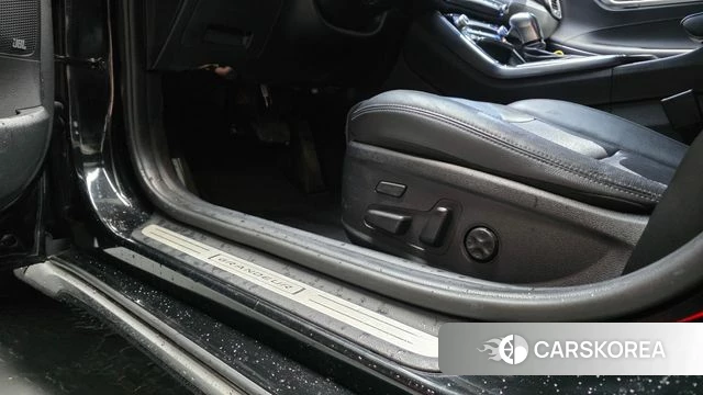 Hyundai Grandeur IG id 4552107 из Кореи 24