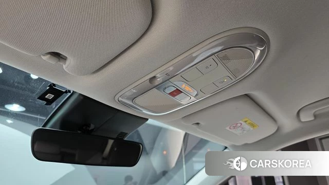 Hyundai Ionic 5 id 4561314 из Кореи 24