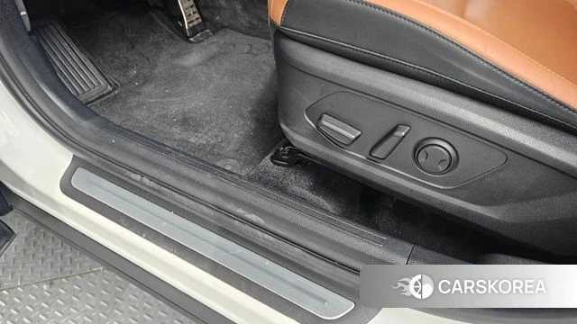 Kia Sportage 5th Generation id 4360138 из Кореи 24