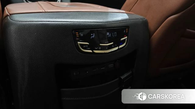 Cadillac Escalade id 4722585 из Кореи 24
