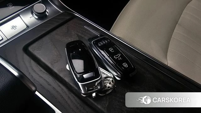 Audi A6 (C8) id 4618028 из Кореи 24