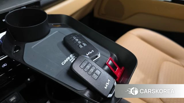 Kia Carnival 4th generation id 4223753 из Кореи 24