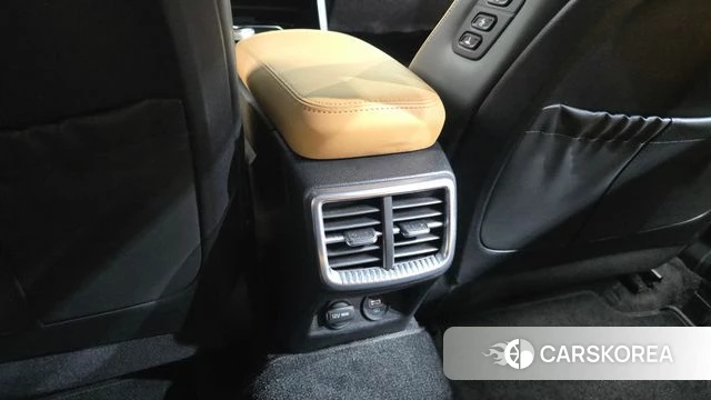 Kia K5 Hybrid 3rd Generation id 4943517 из Кореи 24