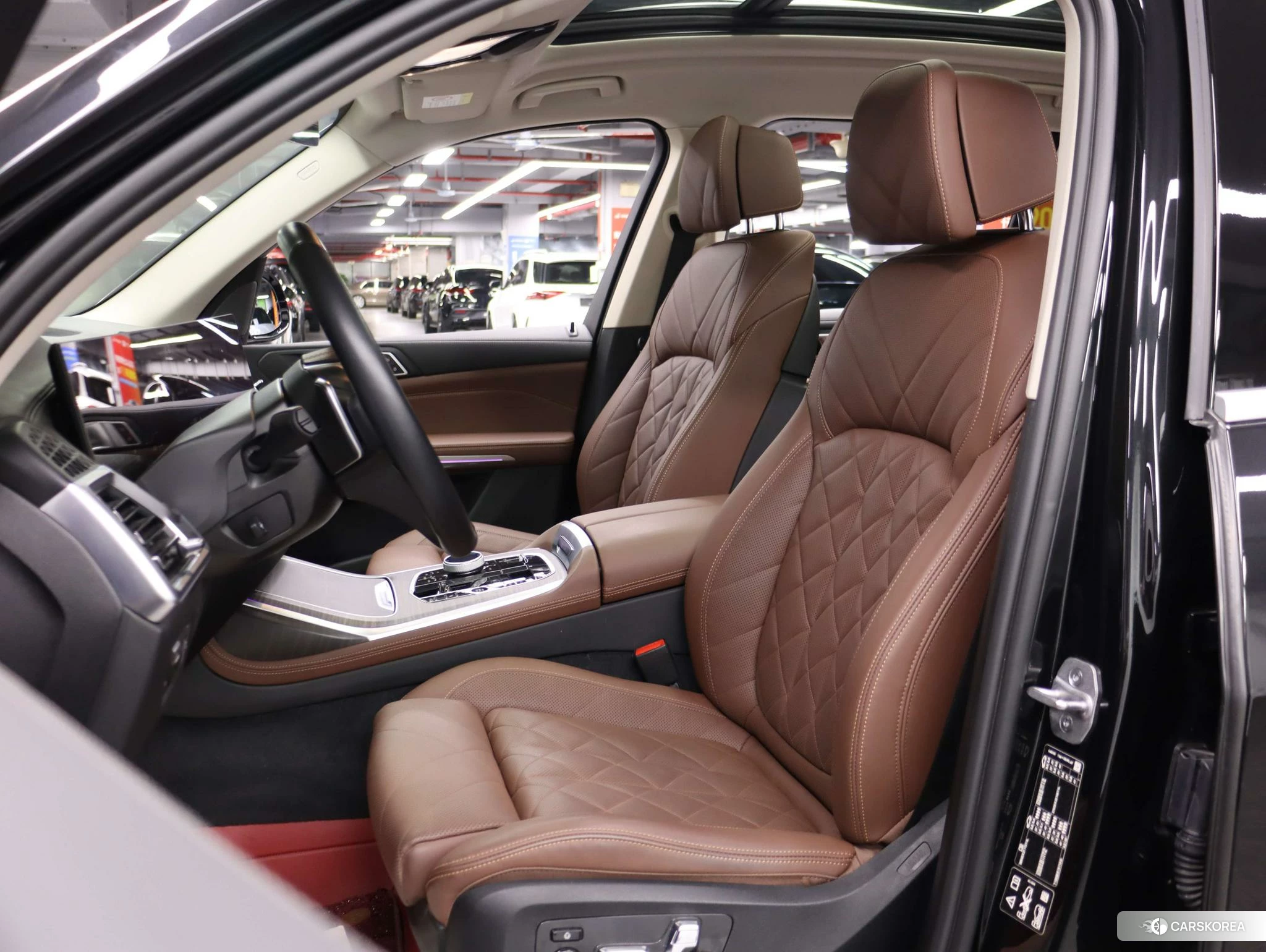 BMW X7 id 4462088 из Китая 24