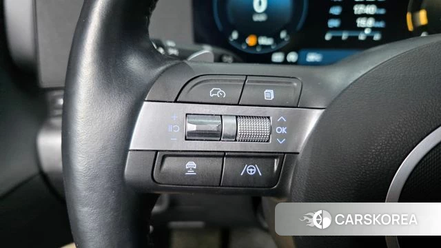 Hyundai Kona (SX2) id 4267156 из Кореи 24