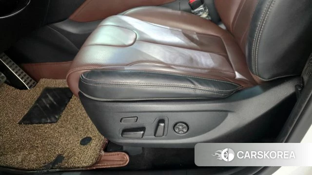 Hyundai Santa Fe TM id 4363342 из Кореи 24