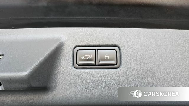Hyundai Santa Fe (MX5) id 4456495 из Кореи 24