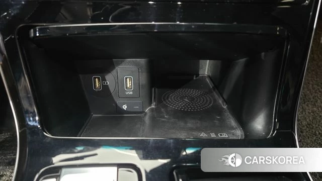 Kia K7 Premier id 4397309 из Кореи 24