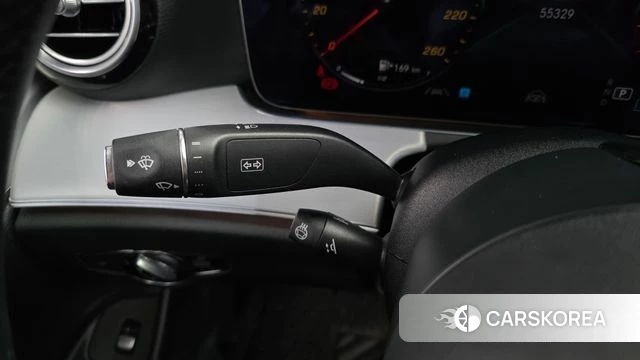 Mercedes-Benz E-Class W213 id 4793753 из Кореи 24