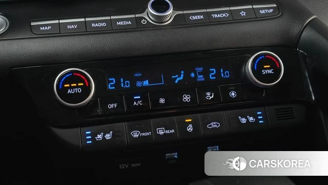 Hyundai Avante (CN7) id 4848570 из Кореи 24