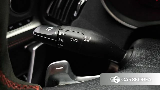 Kia Stinger Meister id 4282166 из Кореи 24