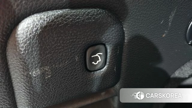 Jeep Grand Cherokee id 4344979 из Кореи 24