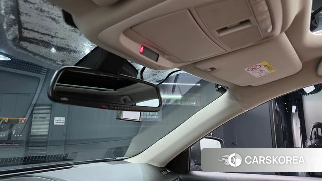 Renault Korea (Samsung) The New QM6 id 4195970 из Кореи 24