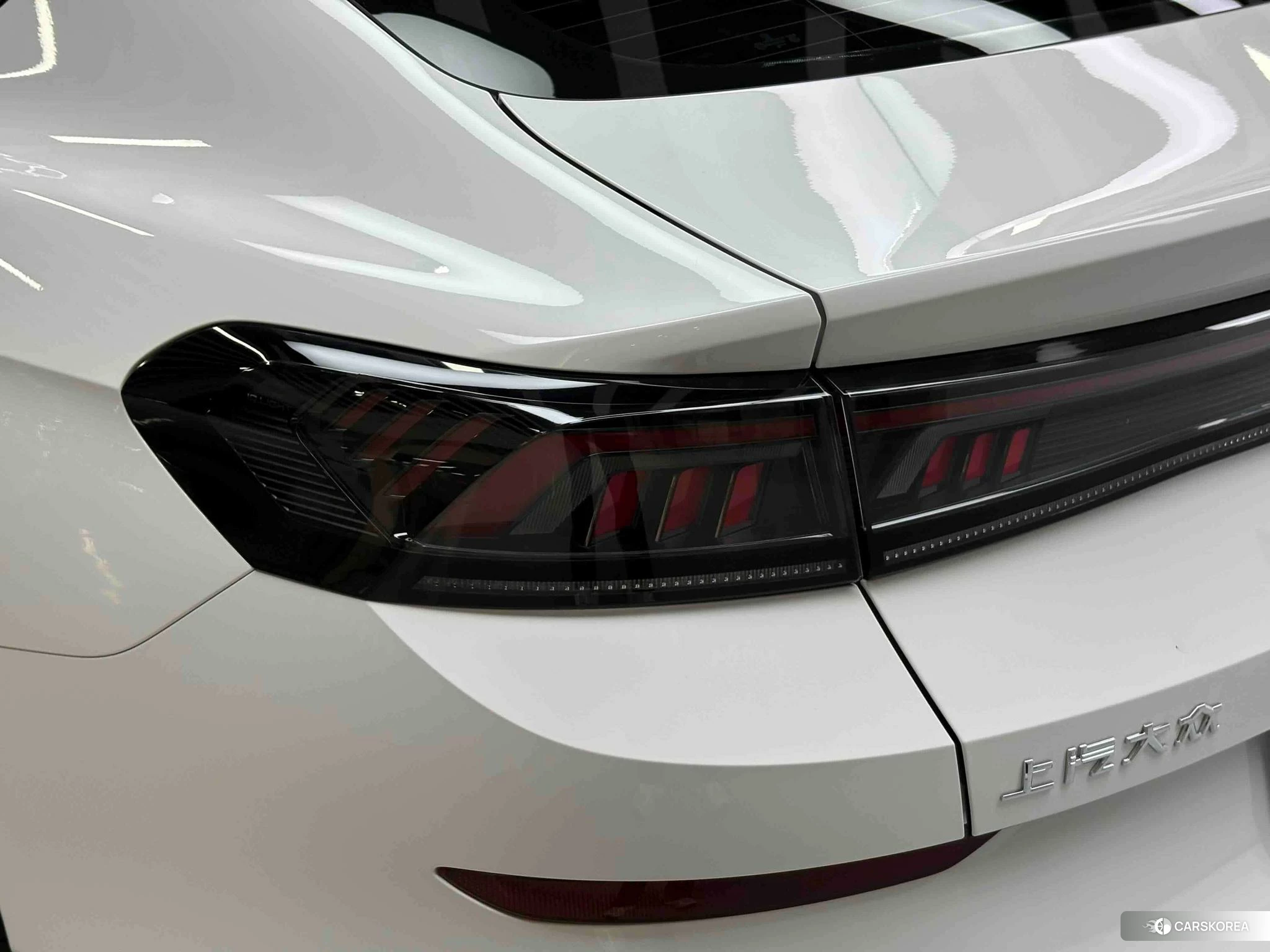 Volkswagen Lingdu id 4452520 из Китая 24