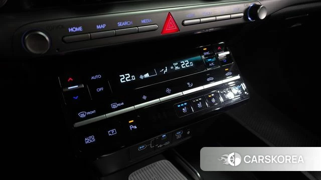 Hyundai Grandeur (GN7) id 4917197 из Кореи 24